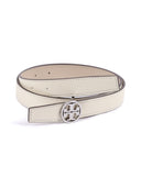 Tory Burch 1" Miller vendbart belte