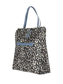 Zanellato A' Spasso Rimboccata Tokyo Animalier M