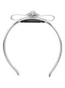 Versace Medusa Headband