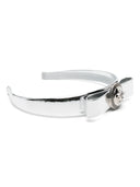 Versace Medusa Headband