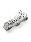 Versace Right Gianni Ribbon Clip