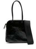 Uma Wang Leather Tote Bag