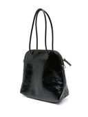 Uma Wang Leather Tote Bag