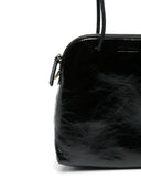Uma Wang Leather Tote Bag