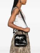 Uma Wang Leather Tote Bag