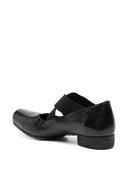 Uma Wang Patent Ballet Flats