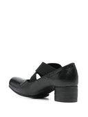 Uma Wang 45mm Leather Pumps