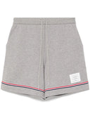 Thom Browne Mid Thigh Shorts