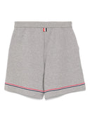 Thom Browne Mid Thigh Shorts