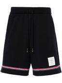Thom Browne Mid Thigh Shorts