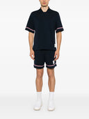 Thom Browne Mid Thigh Shorts