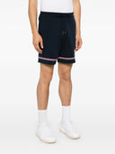 Thom Browne Mid Thigh Shorts