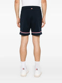 Thom Browne Mid Thigh Shorts