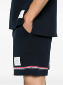 Thom Browne Mid Thigh Shorts