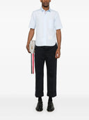 Thom Browne Short à manches