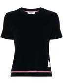Thom Browne Sweater With Applique
