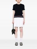 Thom Browne Sweater With Applique