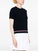 Thom Browne Sweater With Applique