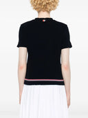 Thom Browne Sweater With Applique