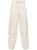 Jacquemus Le Cargo Straight Pants