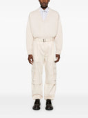 Jacquemus Le Cargo Straight Pants