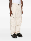 Jacquemus Le Cargo Straight Pants