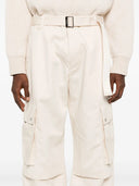 Jacquemus Le Cargo Straight Pants