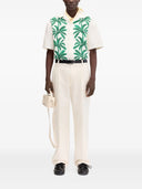 Jacquemus La Chemise Jean Shirt