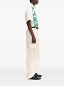 Jacquemus La Chemise Jean Shirt