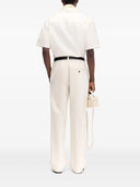 Jacquemus La Chemise Jean Shirt