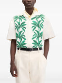 Jacquemus La Chemise Jean Shirt