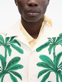 Jacquemus La Chemise Jean Shirt