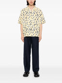 Jacquemus Jean Shirt