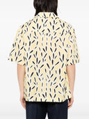 Jacquemus Jean Shirt