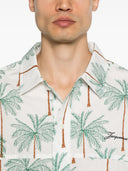 Jacquemus La Chemise Canevas Shirt