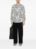 Jacquemus La Chemise Simon Shirt