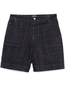 Jacquemus Shorts Le Short De Nîmes