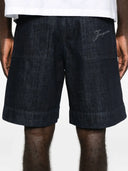 Jacquemus Shorts Le Short De Nîmes