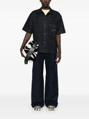 Jacquemus The De Nîmes Shirt