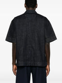 Jacquemus The De Nîmes Shirt