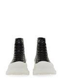 Alexander Mc Queen Joey Sneaker avec œillets