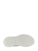 Alexander Mc Queen Joey Sneaker avec œillets