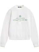 Jacquemus La Maille Venice Sweatshirt