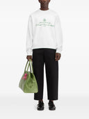 Jacquemus La Maille Venice Sweatshirt