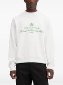 Jacquemus La Maille Venice Sweatshirt