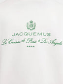 Jacquemus La Maille Venice Sweatshirt