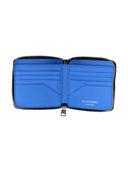 Portefeuille Alexander Mc Queen Harness