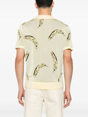 Jacquemus Top Le Polo Marino