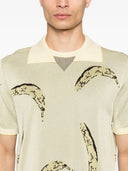 Jacquemus Top Le Polo Marino