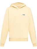Jacquemus Le Hoodie Gros Grain Hoodie